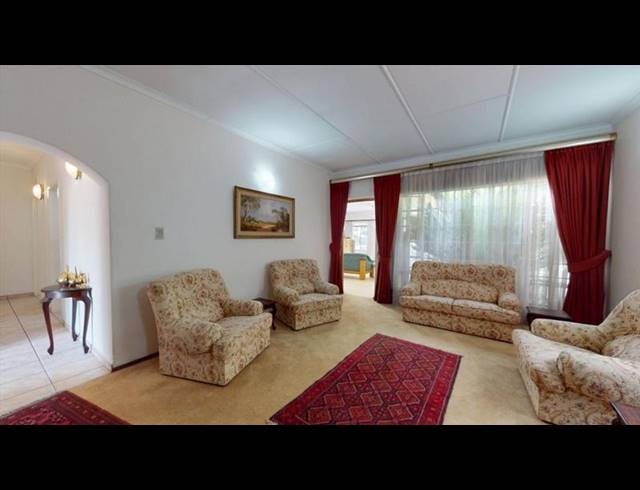 3 BEDROOM HOUSE FOR SALE IN LIBRADENE
